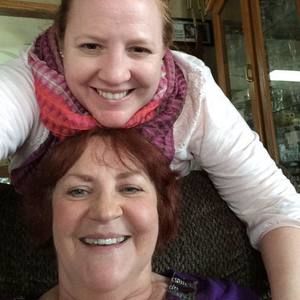 Meet your Posher, Kimberly